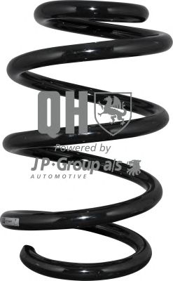 JP GROUP 1142207909 -  Пружина ходовой части